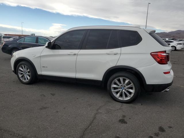 Vin: 5uxwz7c39h0v89073, lot: 86665974, bmw x3 sdrive28i 20172