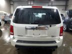 Lot #3027021774 2011 HONDA PILOT TOUR