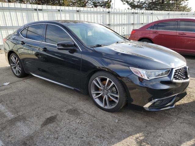 2019 ACURA TLX ADVANC 19UUB2F89KA006687