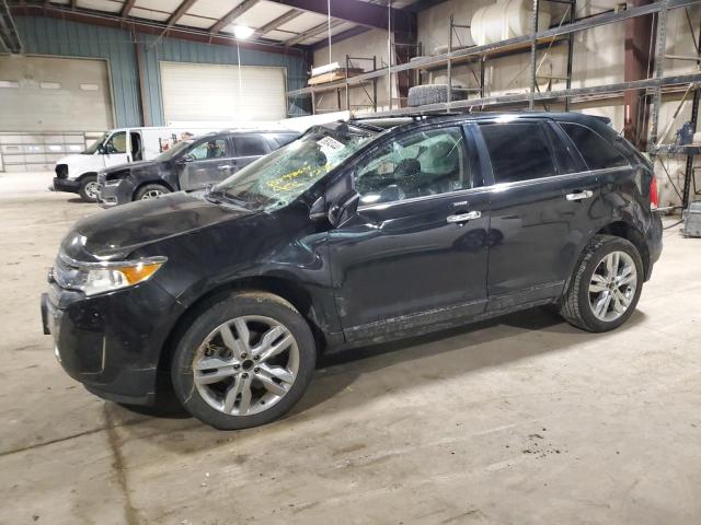 FORD EDGE LIMITED