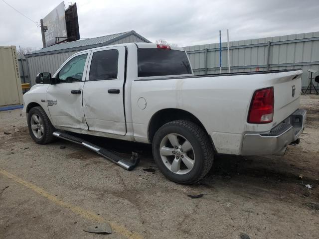 2020 RAM 1500 CLASS - 1C6RR7KT7LS117054