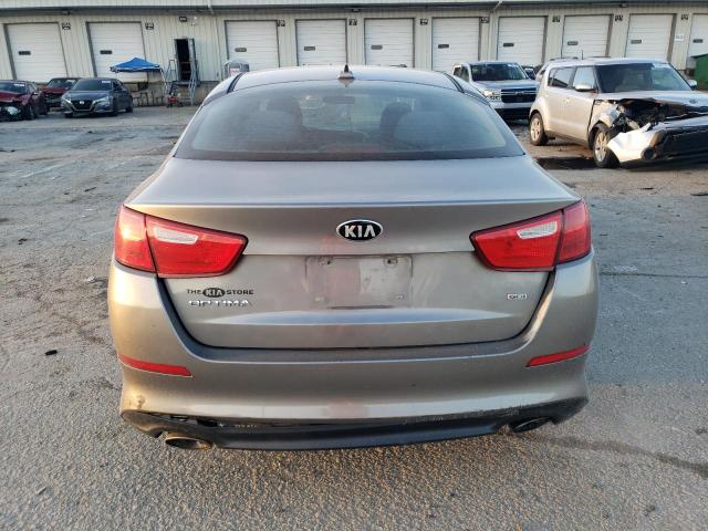 2015 KIA OPTIMA LX - 5XXGM4A73FG519377