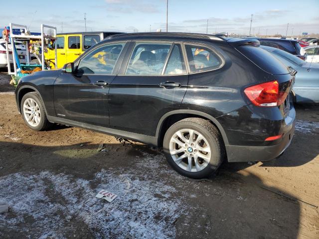 VIN WBAVL1C51FVY38377 2015 BMW X1 no.2