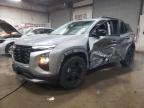 2025 CHEVROLET EQUINOX LT - 3GNAXPEG0SL161556