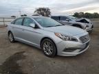 Lot #3028741715 2015 HYUNDAI SONATA SE