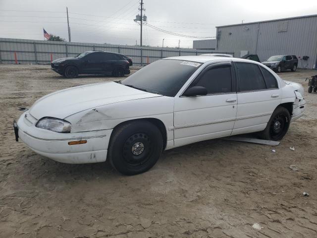 CHEVROLET LUMINA BAS 1998 white  gas 2G1WL52M8W9254173 photo #1