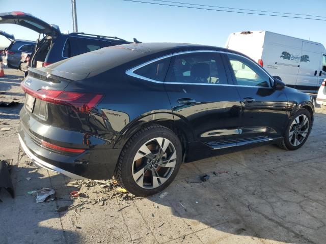 2022 AUDI E-TRON SPO - WA13AAGE3NB025174