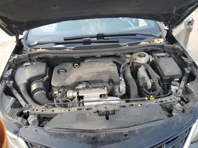 2017 CHEVROLET CRUZE LT - 1G1BE5SM2H7204768
