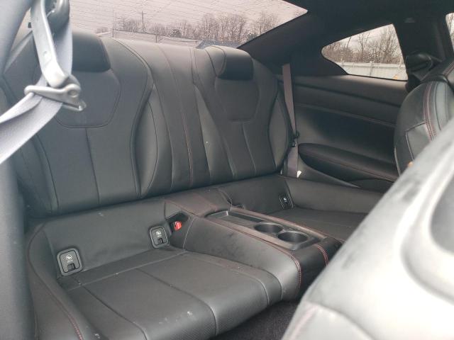 2022 INFINITI Q60 JN1FV7LL2NM681081