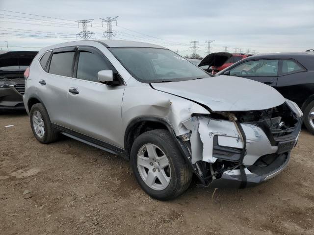 2017 NISSAN ROGUE S - KNMAT2MTXHP569162