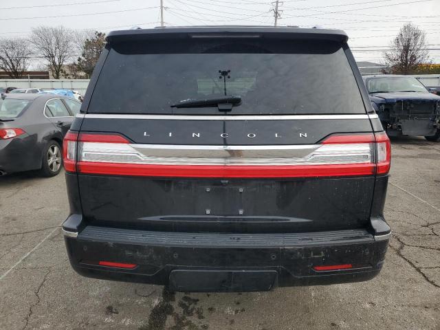 VIN 5LMJJ2LT7JEL10713 2018 LINCOLN NAVIGATOR no.6