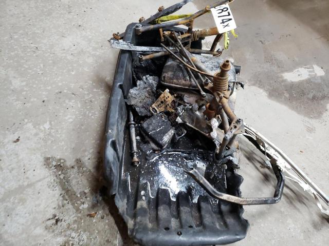 2023 SKI DOO RENEGADE 2BPSDUPA4PV000187