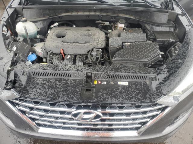 2020 HYUNDAI TUCSON LIM - KM8J3CAL1LU084442