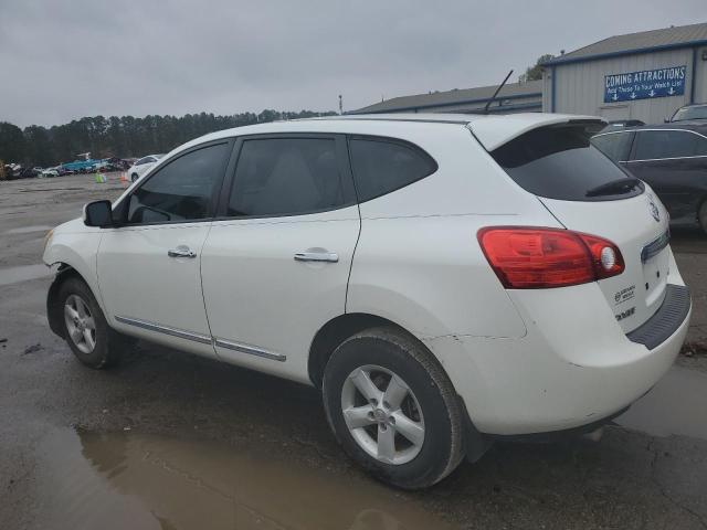 VIN JN8AS5MT7DW014369 2013 NISSAN ROGUE no.2