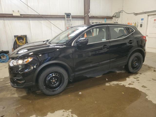 Vin: jn1bj1aw3mw450522, lot: 83229074, nissan qashqai s s 2021 img_1