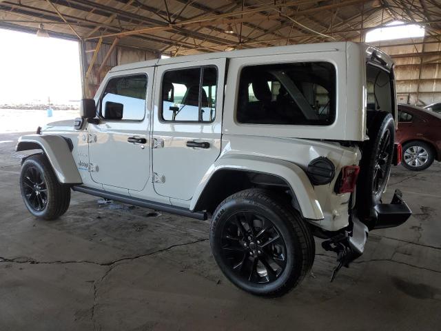 2024 JEEP WRANGLER S - 1C4RJXP62RW191583