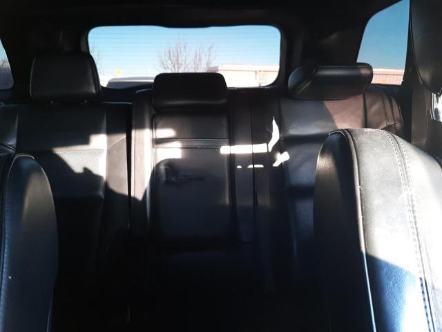 2016 JEEP GRAND CHER - 1C4RJFCG7GC404437