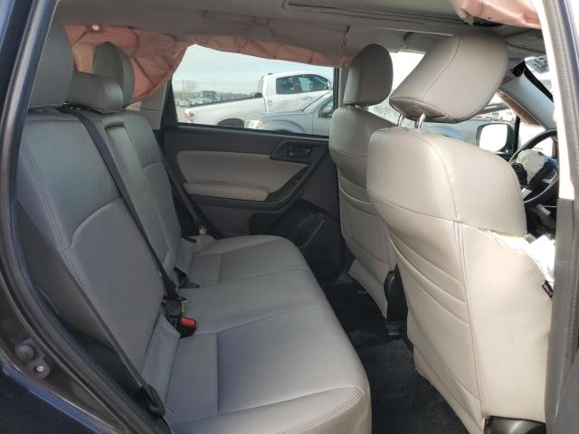 2017 SUBARU FORESTER 2 - JF2SJAEC9HH593807