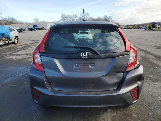 2015 HONDA FIT LX - 3HGGK5H58FM744412
