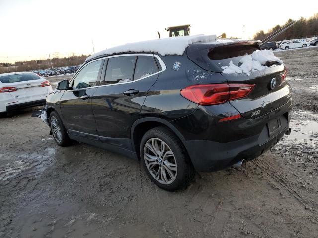 2020 BMW X2 XDRIVE2 - WBXYJ1C04L5N89677