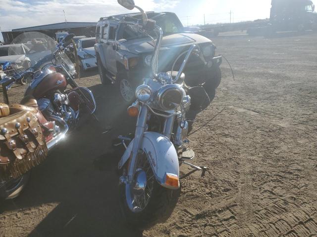 2006 HARLEY-DAVIDSON MC 1HD1BWB166Y040986