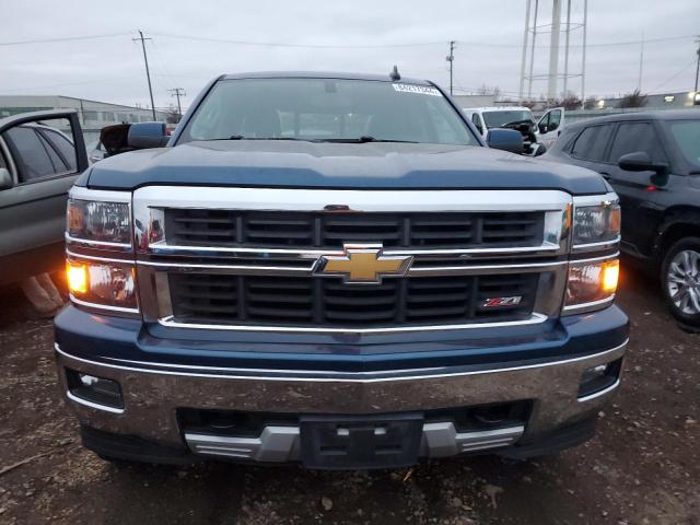 2015 CHEVROLET SILVERADO - 1GCVKREC6FZ174182