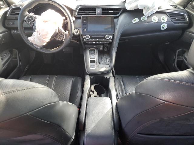 2019 HONDA INSIGHT TO - 19XZE4F93KE020209