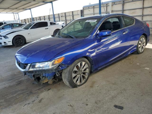 2015 HONDA ACCORD EX #3034301064