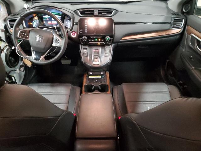 2021 HONDA CR-V TOURI - 7FART6H94ME028576