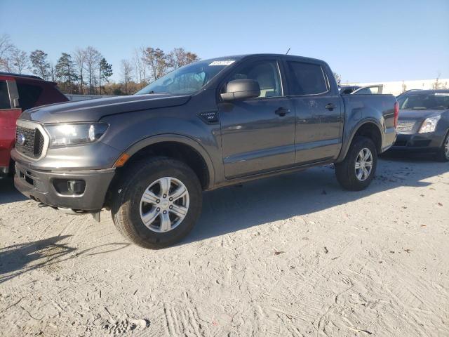 2020 FORD RANGER XL - 1FTER4FH1LLA72103