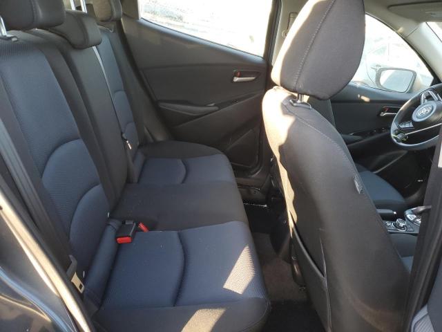 2020 TOYOTA YARIS LE 3MYDLBJV2LY705344