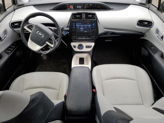 2016 TOYOTA PRIUS - JTDKARFU6G3012246