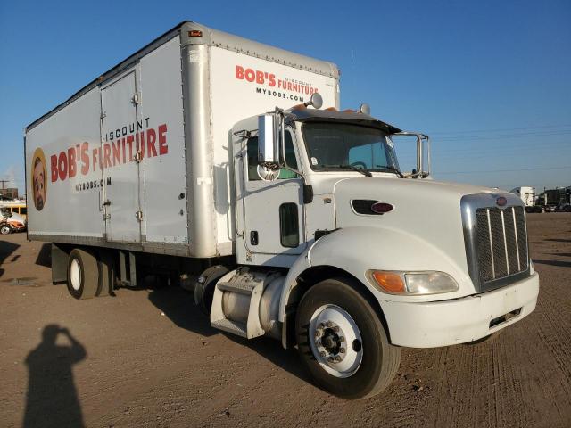 2014 PETERBILT 337 #3023727942