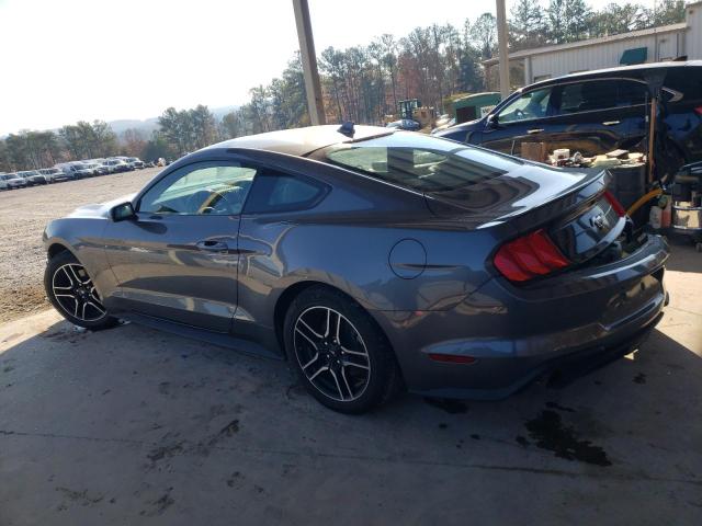1FA6P8TH4M5106679 Ford All Models 2021