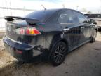 Lot #3034830655 2017 MITSUBISHI LANCER ES