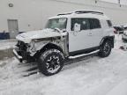 Lot #3029908277 2007 TOYOTA FJ CRUISER