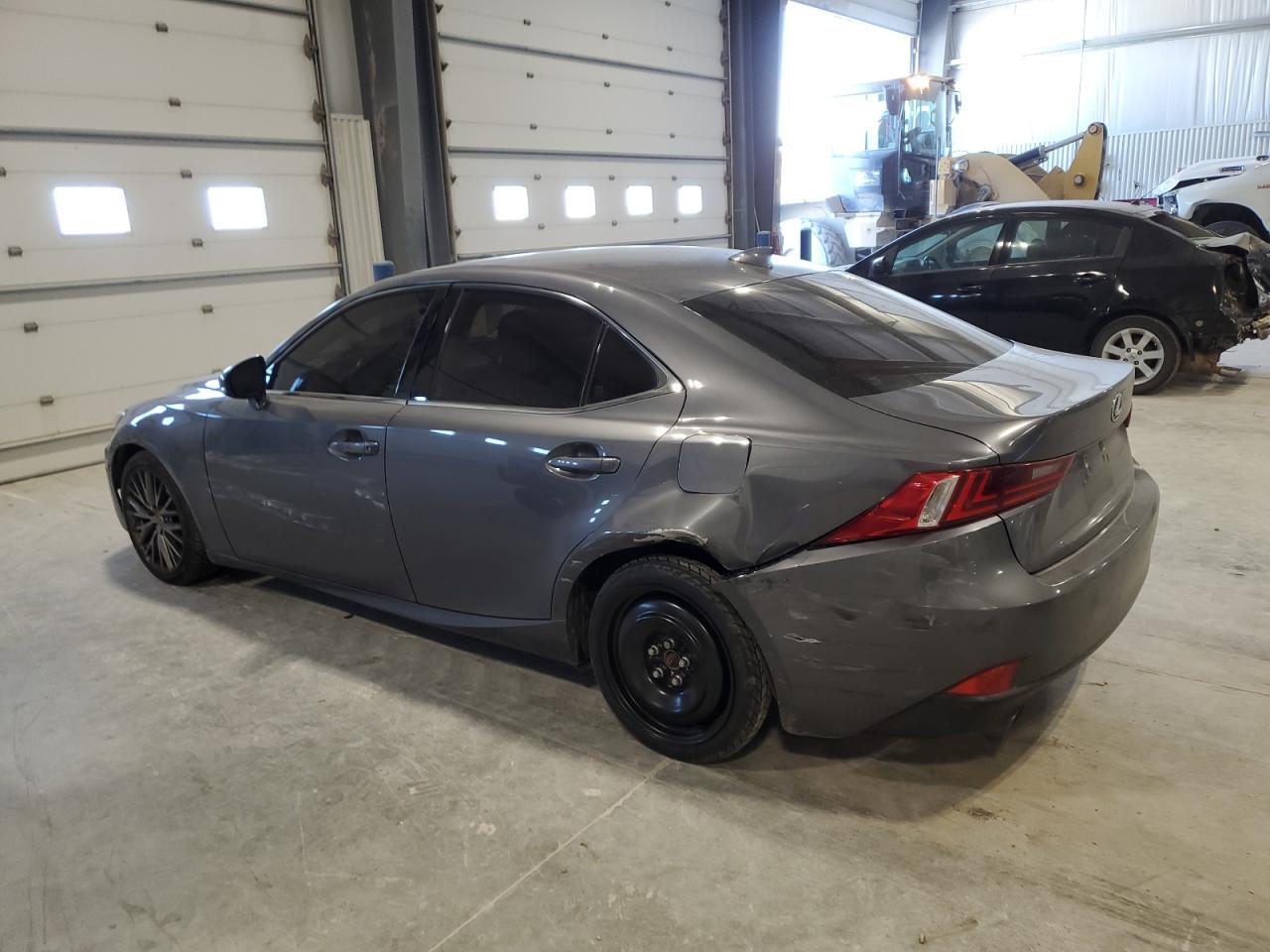 Lot #3024915388 2015 LEXUS IS 250