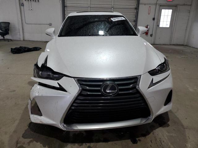 2019 LEXUS IS 300 - JTHBA1D20K5087572