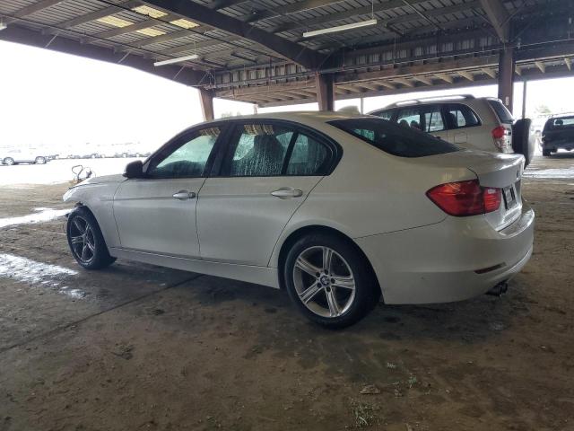 VIN WBA3C1C57DK103330 2013 BMW 3 SERIES no.2