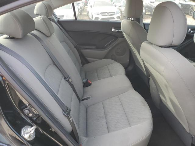 2015 KIA FORTE LX - KNAFK4A67F5432091