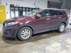 2019 KIA SORENTO LX - 5XYPGDA58KG526238