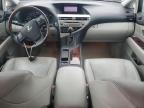 LEXUS RX 350 снимка