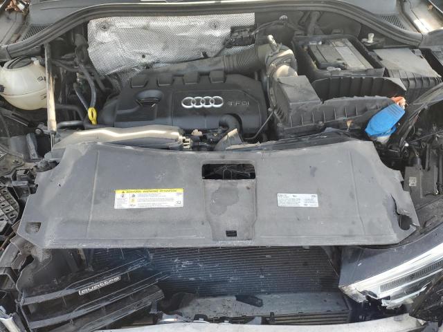 2016 AUDI Q3 PRESTIG WA1GFCFS6GR021006