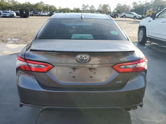 2019 TOYOTA CAMRY L - 4T1B11HK0KU205889