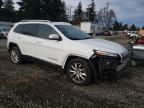 Lot #3040757772 2014 JEEP CHEROKEE L