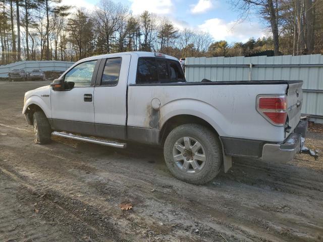 Vin: 1ftfx1ef5efd02008, lot: 79264914, ford f-150 super cab 20142
