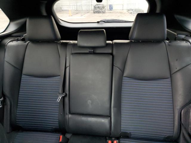 2020 TOYOTA RAV4 XSE - 4T3EWRFV6LU001911