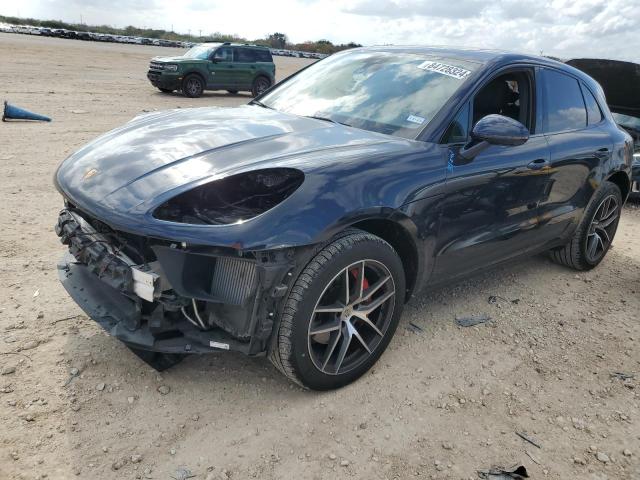 2023 PORSCHE MACAN S #3028550921