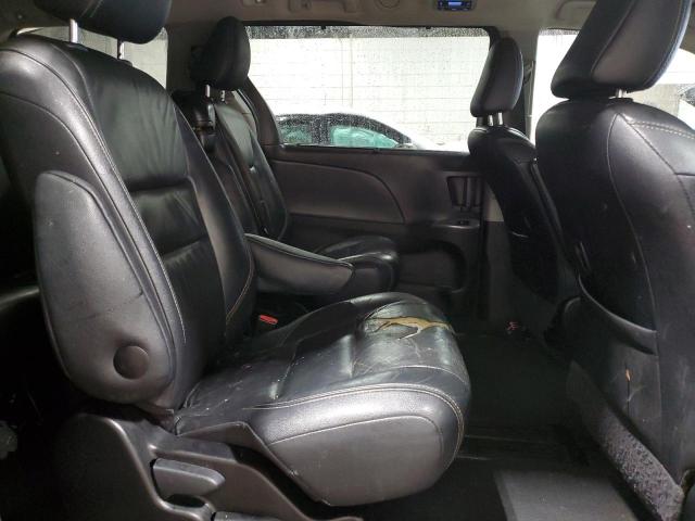 2016 TOYOTA SIENNA SE - 5TDXK3DC1GS736645