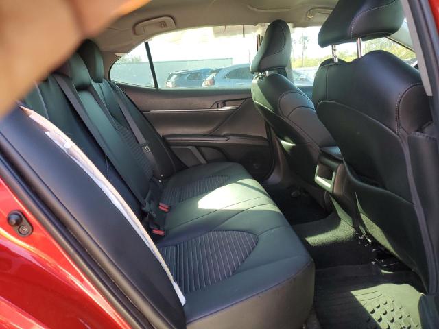2023 TOYOTA CAMRY SE N - 4T1G11AK2PU099694